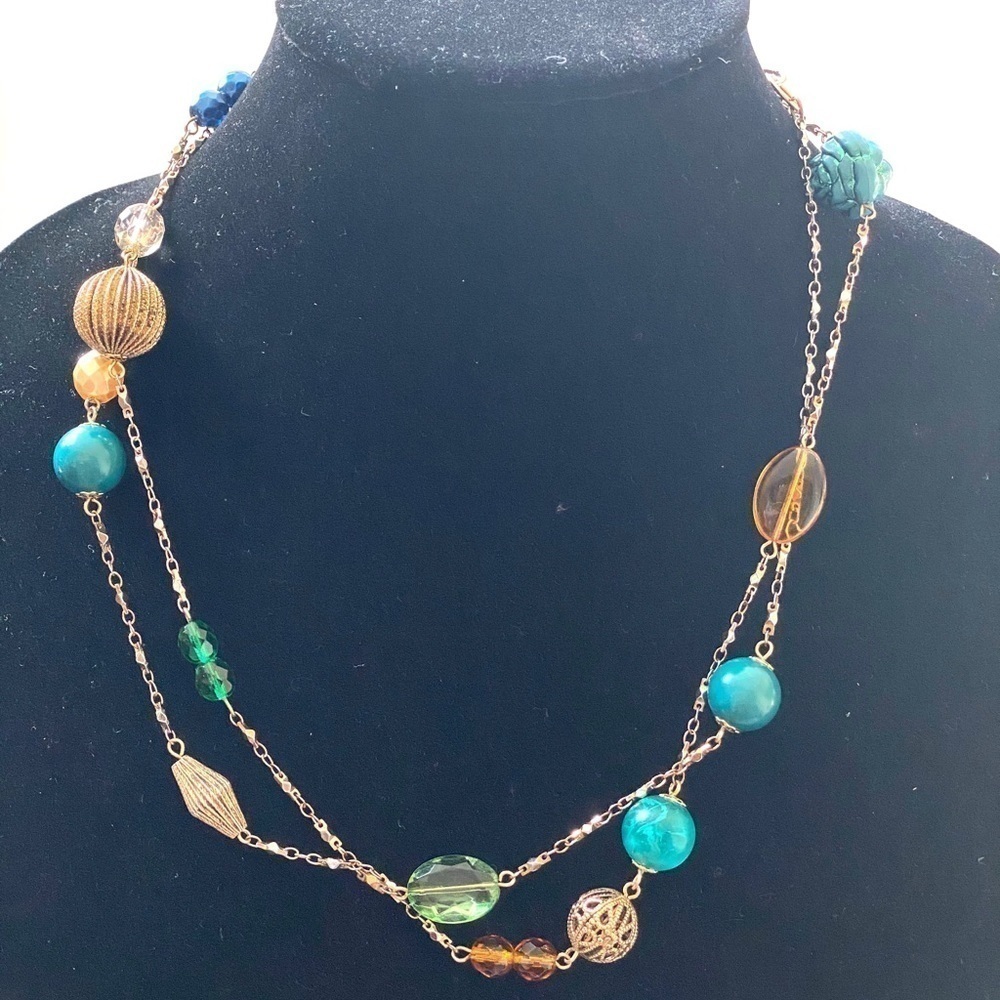 RACHEL Rachel Roy Necklace Fashion